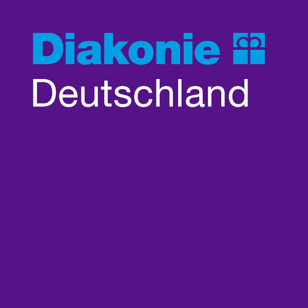 Logo der Site Vorstand Diakonie Deutschland